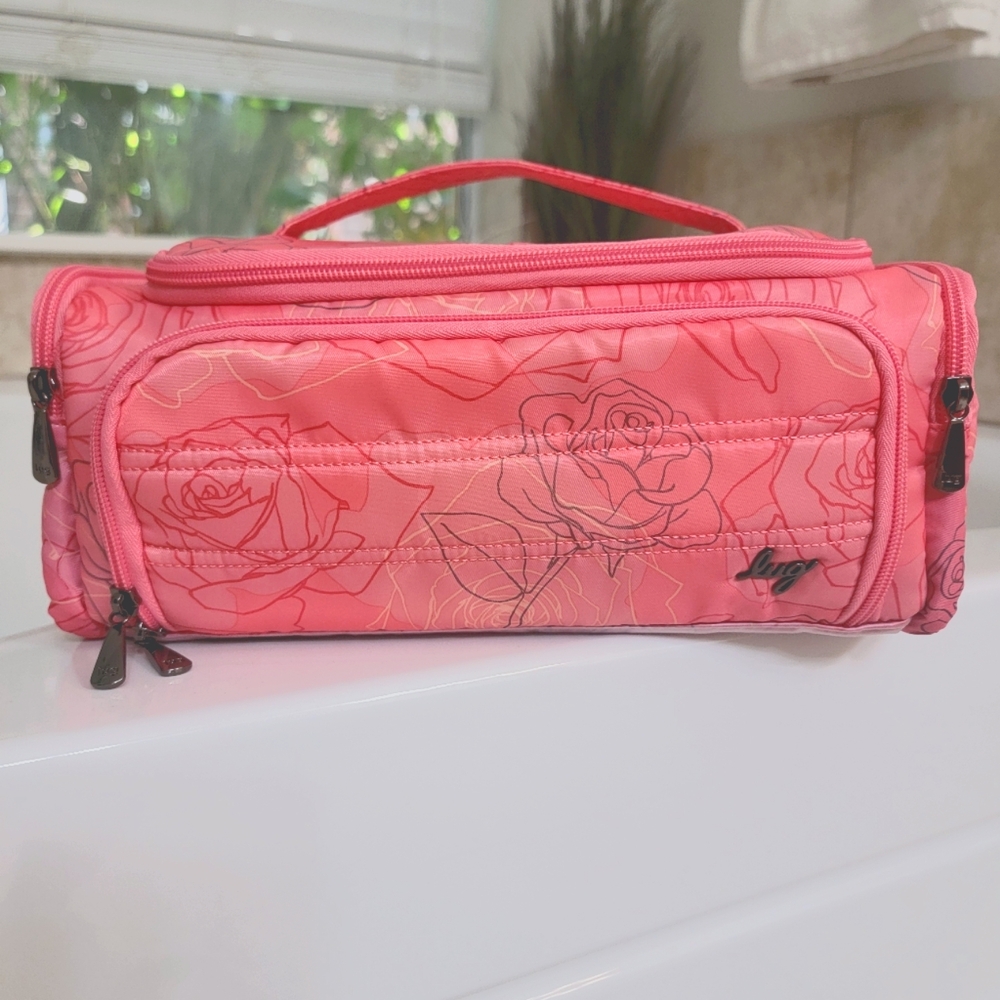 Cosmetic Toiletry case